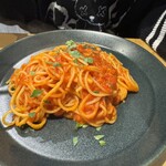 ピッツェリア チェッポ - 