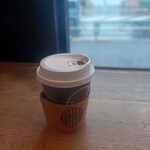 タリーズコーヒー 早大理工店 - 