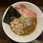 麺屋 喜楽明人 - 