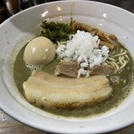 ラーメン屋ジョン - 