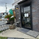 ピッツェリア チェッポ - 