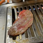 焼肉 幸 - 焼きすぎ注意！！