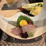 日本料理 くう雅 - 