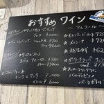 ピッツェリア チェッポ - 