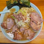 ラーメン 丸子屋 - 