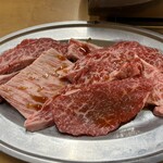 Yakiniku Sachi - この内容はお得すぎる！！