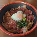 あか牛Dining yoka-yoka 鉄板&グリル - 