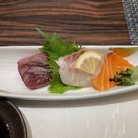 WASHOKU SUSHI いぶき 銀座店 - 