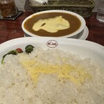 欧風カレー ボンディ - 