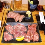 Tachigui Yakiniku Jiroumaru - 