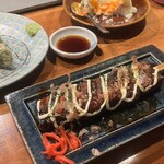 Umeda Yakitori Kurabu - 