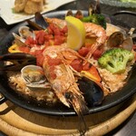 北海道ヨーロピアンダイニング LUGAR - 