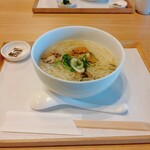 三輪山本 お食事処 - 