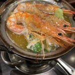 北海道ヨーロピアンダイニング LUGAR - 