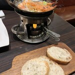 北海道ヨーロピアンダイニング LUGAR - 