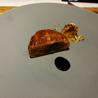 神戸牛炉窯焼ステーキ 雪月風花 北野坂 - 