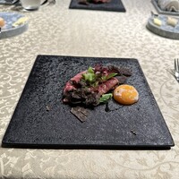 神戸牛炉釜ステーキ GINZA KOKO炉 - 