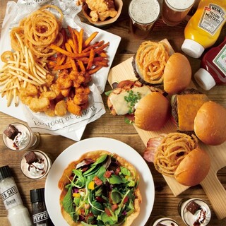 THE COUNTER 六本木_2