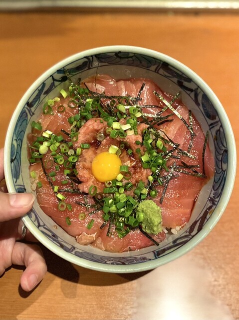 まぐろ家 繁正 鷹匠店 （まぐろや はんじょう） - 新静岡/創作料理