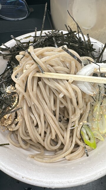 麺は組 2号店 - 国母/そば | 食べログ