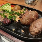 いしがまやハンバーグ たまプラーザ店 - 