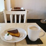 cafe shibaken - 