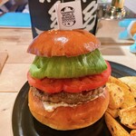 World Burger - 