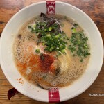 ラーメン凪 - 