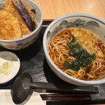 TOWA 麦酒と日本酒と蕎麦 - 