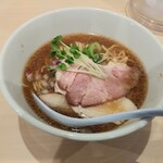 中華そば とあき - 