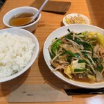 中国料理 かおたん - 