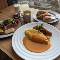 ザ ピーク -  ザ ピーク -