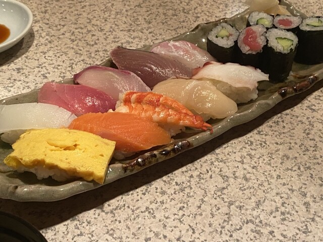 Ume Zushi photo 5
