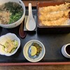 花子そば・うどん