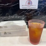 蒙古タンメン中本 - 