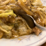 北華飯店 東支店 - 