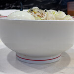 蒙古タンメン中本 - 