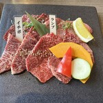 Yakiniku Onwa - 