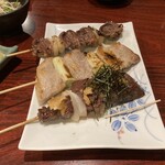 Yakitori Kitana - 