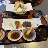 日本料理 羽衣 - 