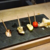 中目黒いぐち 麻布十番店 - 