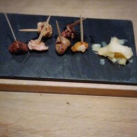 中目黒いぐち 麻布十番店 - 