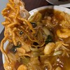 中国料理 四川 - 麺パリモチ　食べごたえアリ