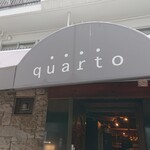 Quarto - 