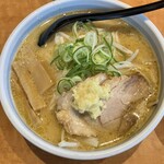 Ramen Misora - 