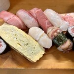 Teru Sushi - 