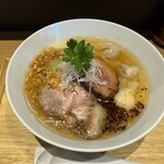 らぁ麺や 嶋 - 