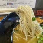 ラーメン 八卦 - 