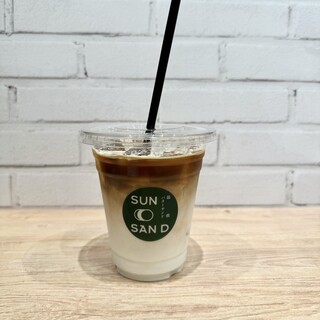 箱根バターサンド SUN SAN D_1