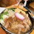 もみじ茶屋 - 料理写真:天然きのこ鍋